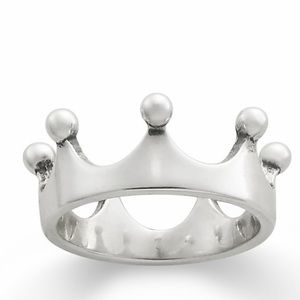 James Avery new, size 8.